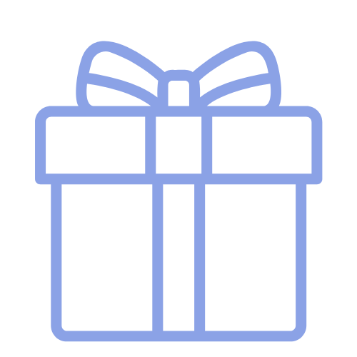 Logo cadeaux