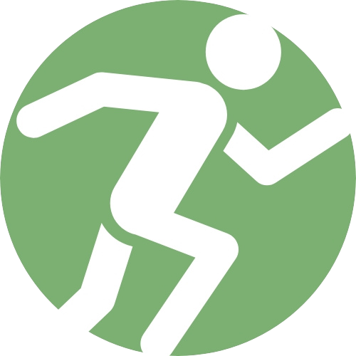 Logo course 12km