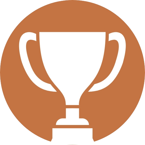 Logo course 20km